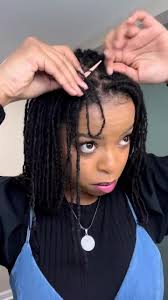 Perfecting Your Locs: Self-Retie Tips and Tricks