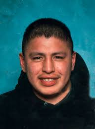 Winfield (Little Dog) Kills Crow Obituary