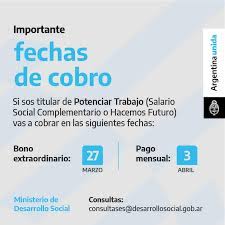 Check spelling or type a new query. Conoce Las Ministerio De Desarrollo Social De La Nacion Facebook