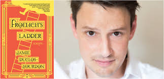 On “Froelich's Ladder”: An Interview with Jamie Duclos-Yourdon ...