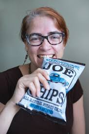 Snack Like a Local is out to destroy the snack food hegemony