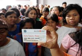 Saya harap tgl 5 ya min. Dana Kjp Plus Cair Hari Ini