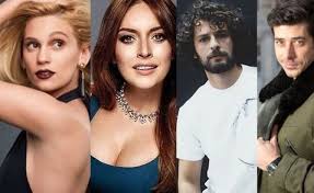 Cop Apartmani Dizisinin Kadrosuna Leyla Ile Mecnun Un Sevilen Ismi Geliyor 2020 Drama Sinema Gercekler