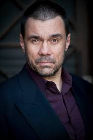 Oliver Huether, Schauspieler (Agentur Glanzlichter)