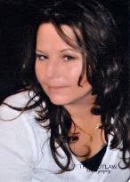 Kathryn Diane “Kathy Dee” Harper Cox (1972-2014)