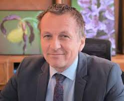 Letno poročilo Annual report