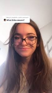 Erika Means's Instagram, Twitter & Facebook