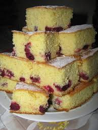 Albusurile se bat spuma cu sarea, restul de zahar si celalalt plic de zaharul vanilat. Prajitura Cu Visine Congelate Dessert Cake Recipes Cake Baking Recipes Savory Snacks