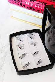 Claim your first pair for free now. Read This Before Shelling Out For Those Magnetic False Lashes