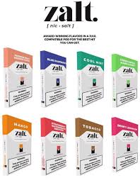 Hell, i want to try them all. Pin On Pods