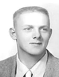 GLENN LYLE GOODRICH, SR.