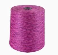 Chunky Angora Blend Rabbit Velvet Yarn Fluffy Long Hair Yarn ...