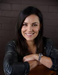 Ashleigh Wells, Female Voice Artist with RMK Voice Productions