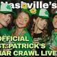 2027 Official Nashville St Patricks Day Bar Crawl