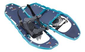 Womens Lightning Trail Snowshoes
