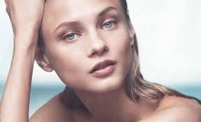 Anna Selezneva is the Face of Softly Jil Sander 2017 Campaign