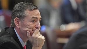 Glen Casada scandal: Bill Dunn would be next Tennessee House Speaker