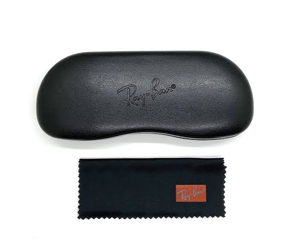 Rayban Optical Case