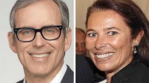 März 2018 im alter von 85 jahren verstorbene firmenpatriarch erivan karl matthias haub katrin, war vater von zwillingen, auch seine brüder haben mehrere kinder. Erbschaftssteuer Haubs Streiten Um Finanzen