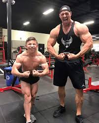 + add or change photo on imdbpro ». The Worlds Tallest Man Beast Strongman Events Facebook