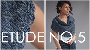 Shop our selection of accessories online or in store. How To Knit The Easy Twisted Rib Cable And Make This Gorgeous Shawl Youtube