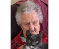 Alice Earl Obituary (1925