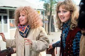 During her career, she has won four grammy awards, four golden globes, three emmy awards, and a tony award. Lists 10 Best Bette Midler Movies And Tv Shows Bootleg Betty
