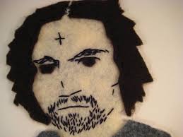 Charlie Before He Was a Heppie