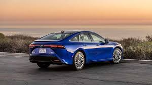 *$549/month for 36 months with $2,499 due at signing. Toyota Verkauft Brennstoffzellen Module An Andere Hersteller