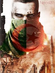 Pin By Riham Suzy On اولاد الجزائر Palestine Art Muslim Photos Algeria Flag