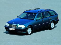 Fiches Techniques Mercedes Classe C 1999 Mercedes Classe C