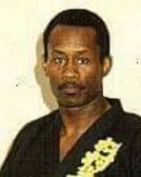 Obituary information for Rianard Owen Jackson