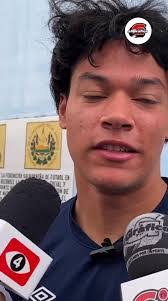 George Carreno's Instagram, Twitter & Facebook