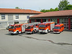 More german words for fire. German Fire Services Wikipedia