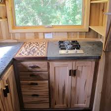 Modern Walnut Kitchen Cabinets Williesbrewn Design Ideas From The New Innovation Of Modern Kitchen Cabinets Pictures