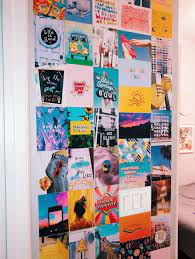 Explore our huge collection of wall pictures. Wall Collage Tumblr Inspiration Boards 34 Ideas Wall Collage Dorm Room Decor Aesthetic Room Decor