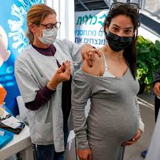 World health organization (who), geneva, switzerland. Pregnant Women May Receive Covid Vaccines Safely W H O Says The New York Times