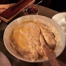 kamalmouzawak on instagram angel food riz au lait at l ami jean food angel food instagram