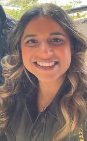 Candidate Biographies