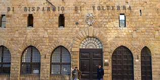 Cassa di risparmio di volterra s.p.a. Cassa Volterra Cresce E Fa Pulizia Nei Conti Toscana24