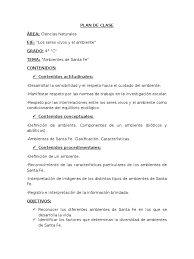 Libro de ciencias naturales 10 resuelto en 2020 ciencias naturales libros de ciencia ciencias naturales 4. Plan De Clase Ciencias Naturales 4to Grado Final Suelo Agricultura