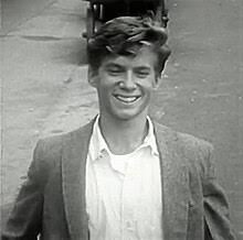 Airborne (1962 film)