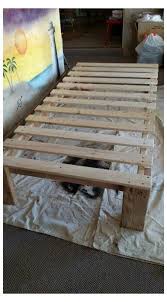 Twin Xl Bed Frame Diy Twin Xl Platform Bed Frame Diy Twin Bed Diy Twin Bed Frame Diy Platform Bed