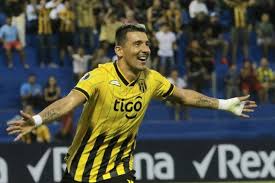Guarani vs corinthians in competition state leagues. Libertadores Guarani Goleia San Jose E Vai Encarar O Corinthians