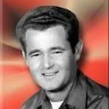 Obituary information for Carrell G Zumwalt