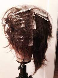 Partial Highlight Slices Application Partial Highlights Weave Highlights Partial Highlight