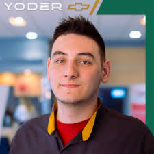 Yoder Chevrolet Staff