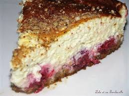 Epingle Sur Gateaux Clafoutis