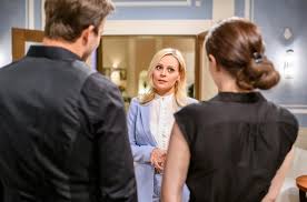 Nach allerlei irrungen und wirrungen finden joshua und denise endlich zueinander: Sturm Der Liebe Spoilers Only Sturmderliebe