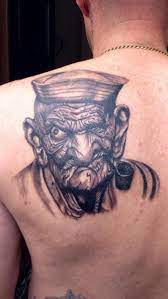 Aaron roberts recommends the devil made me do it tattoo studio. Rob Clements Tattoo Artist Big Tattoo Planet